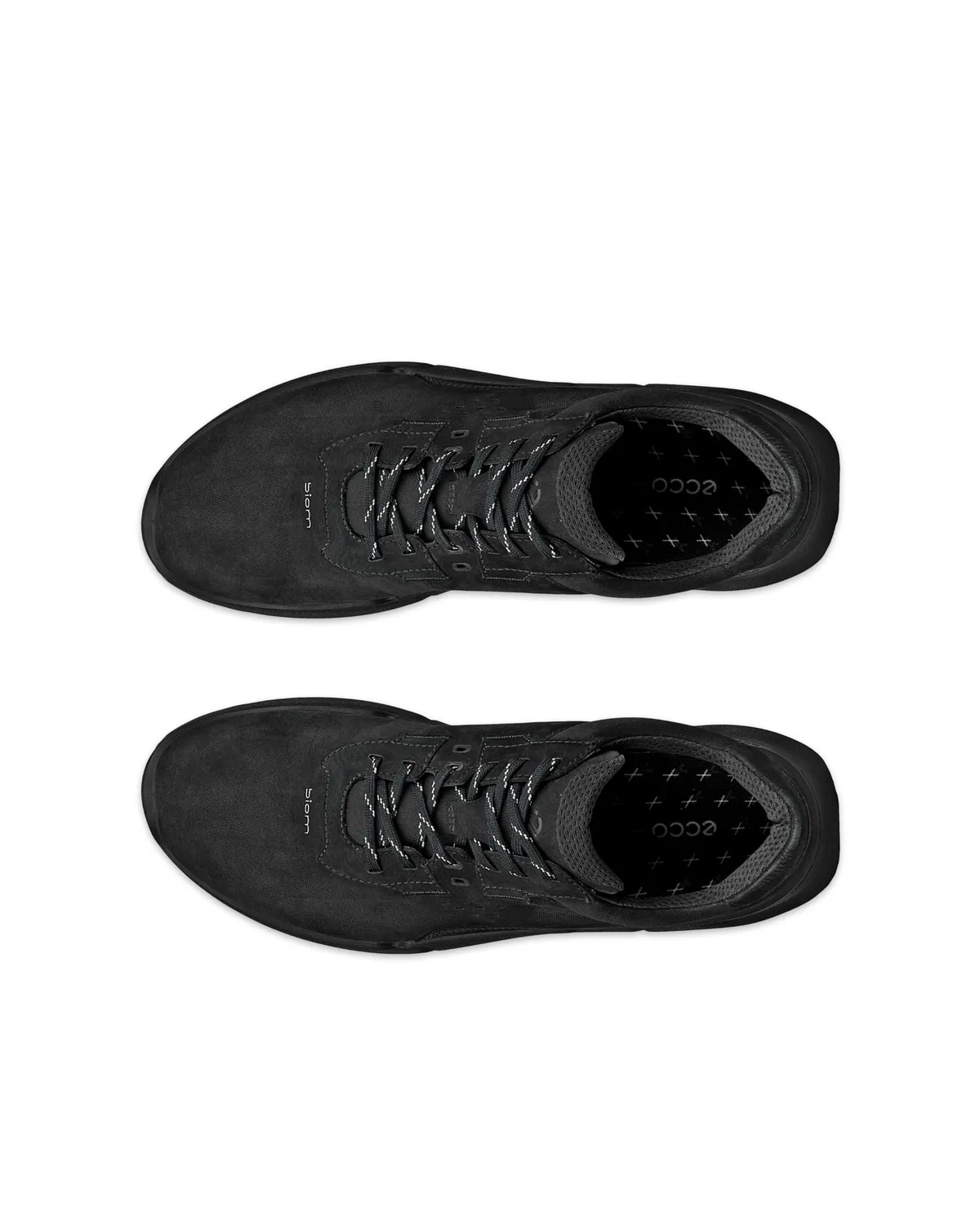 Ecco Biom 2.2 Sneaker Uomo in Pelle Leggere