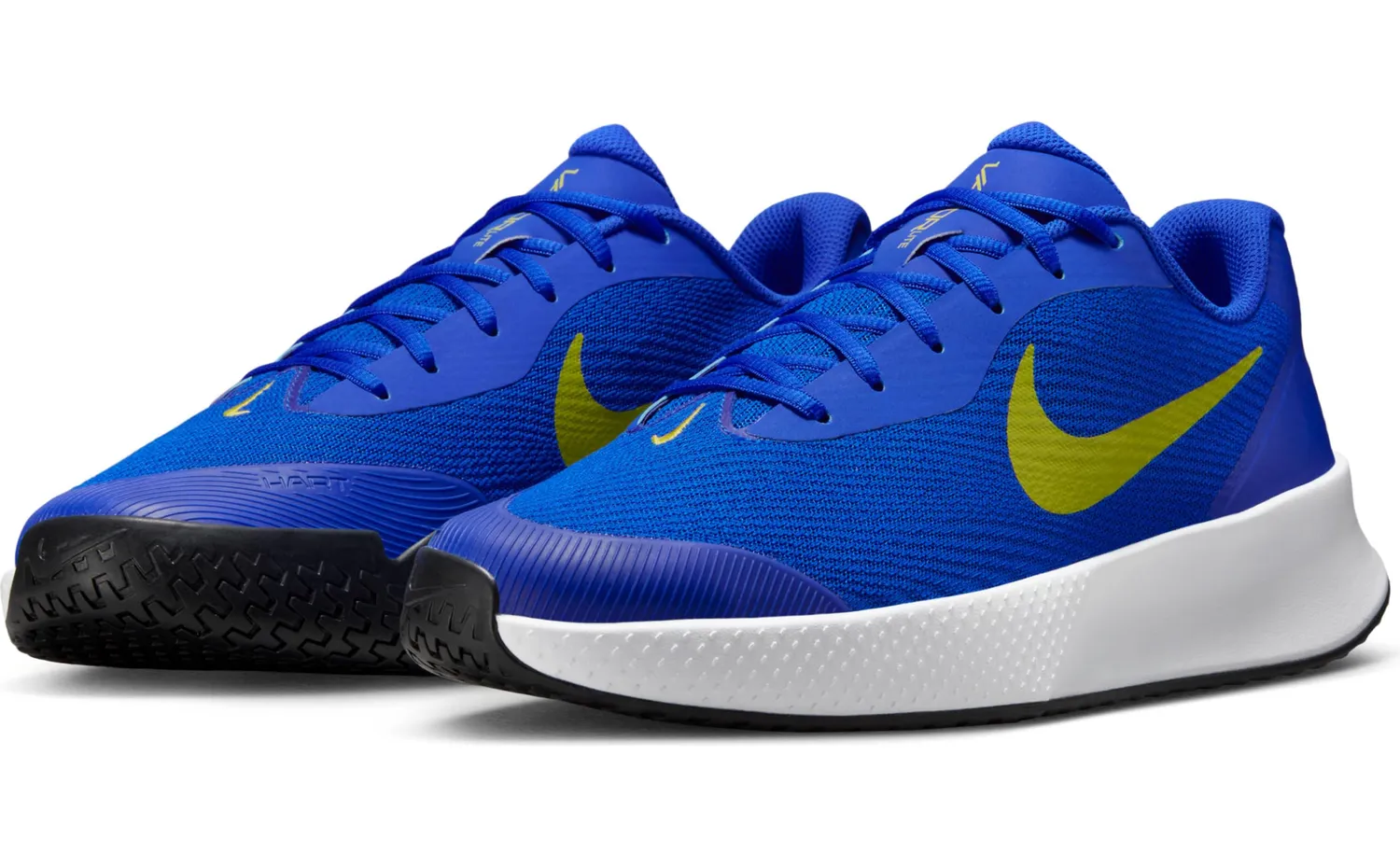 Nike Vapor Lite 3 Scarpe Tennis Uomo Cemento Leggere