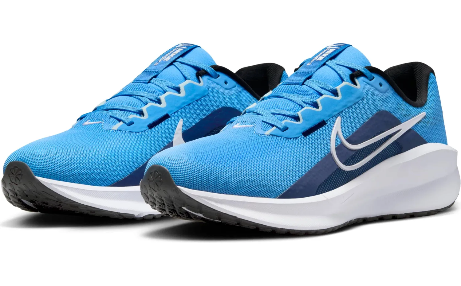 Nike Downshifter 13 scarpe running uomo traspiranti