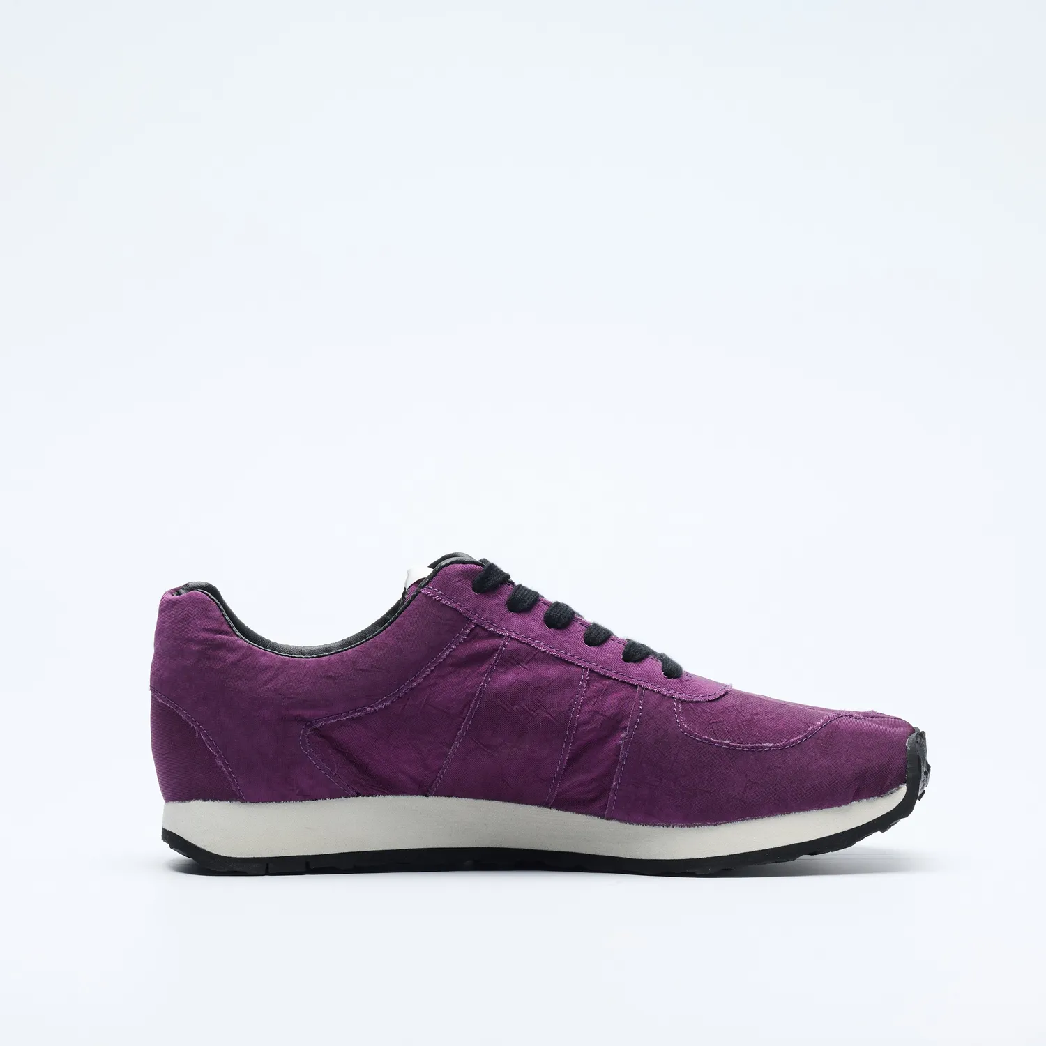 Tabito tabito21 Tabi Trainer Airbag sneakers viola riciclate
