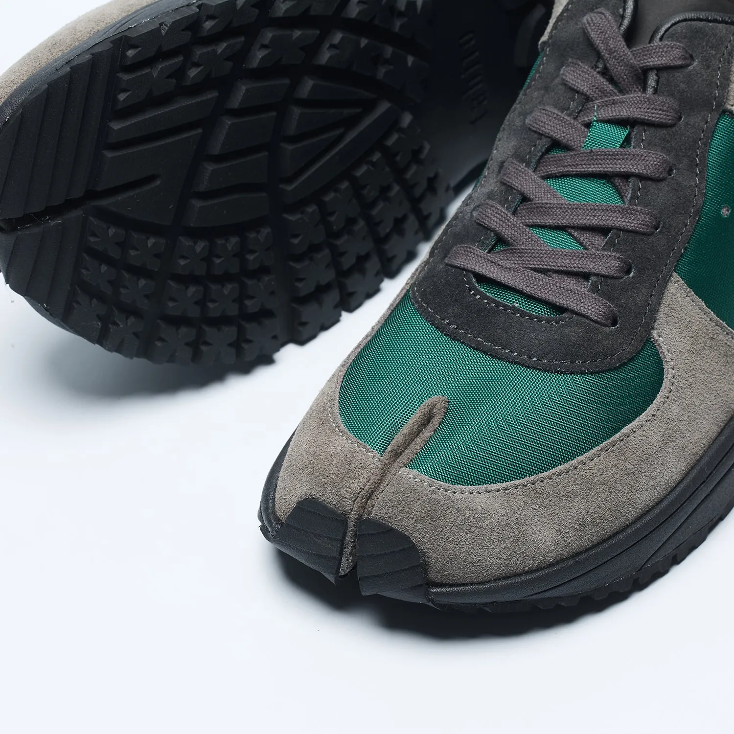 Tabito 52 Tactical Trainer sneakers verdi 38 tactical