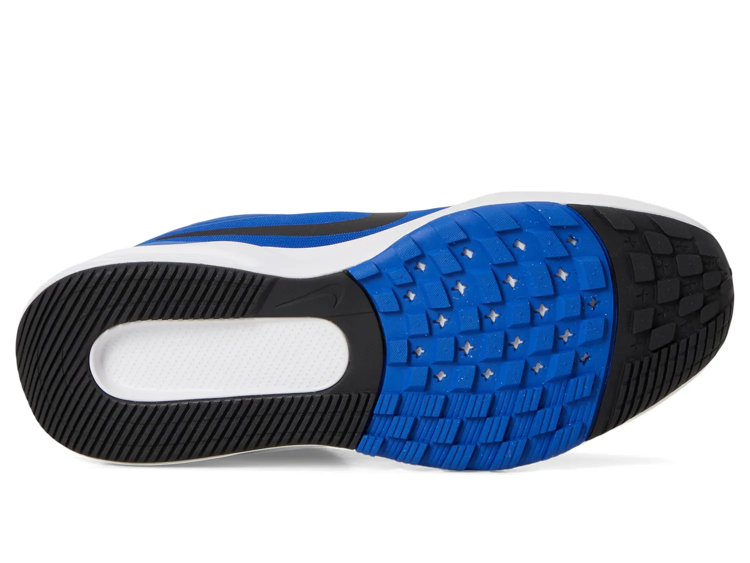 Nike Star Runner 5 Scarpe Running Bambino 31 EU Blu Royal