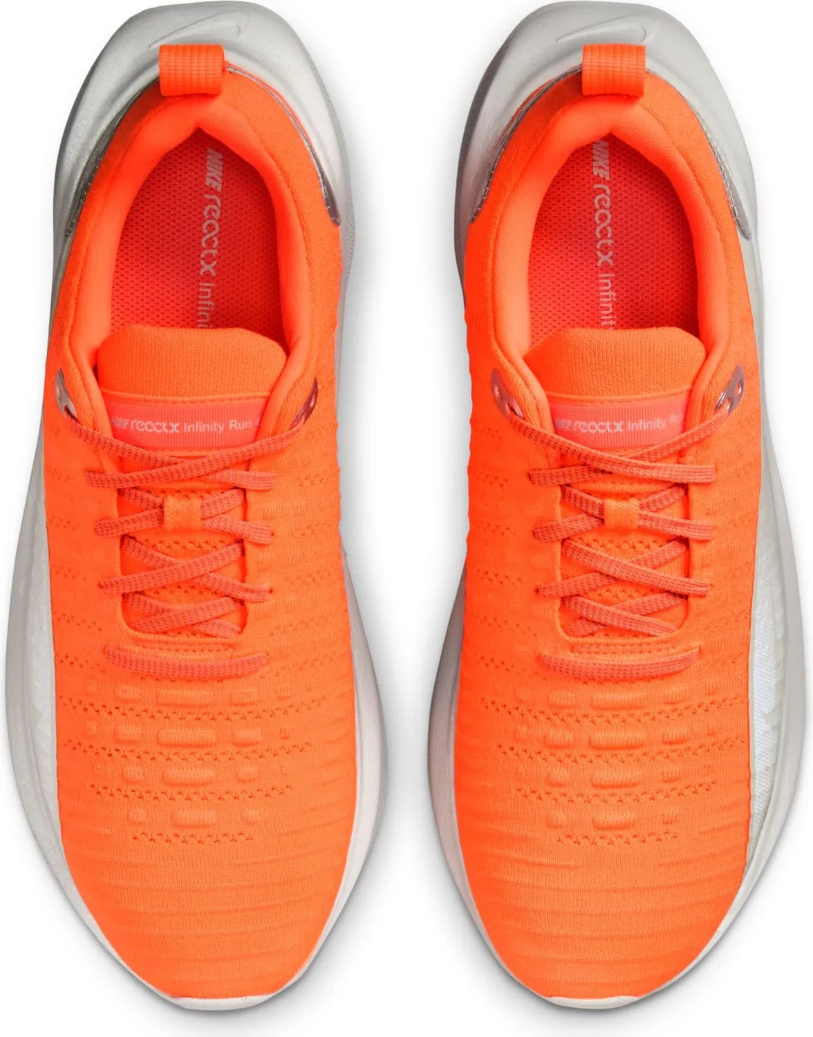 Nike InfinityRN 4 PRM scarpe corsa uomo 46 EU riflettenti
