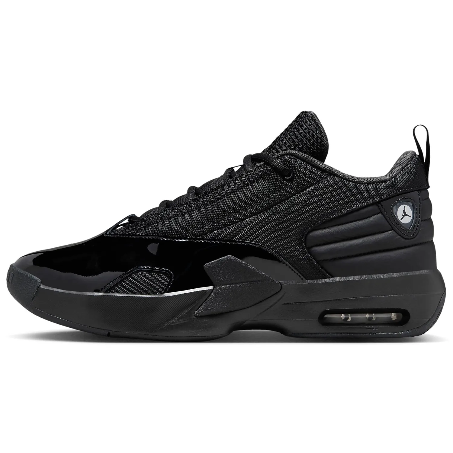 Nike Jordan Max Aura 6 FQ8298-006 scarpe uomo nere