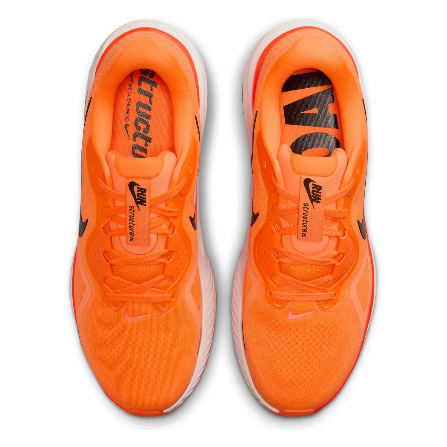 Nike Structure 26 scarpe running uomo stabili