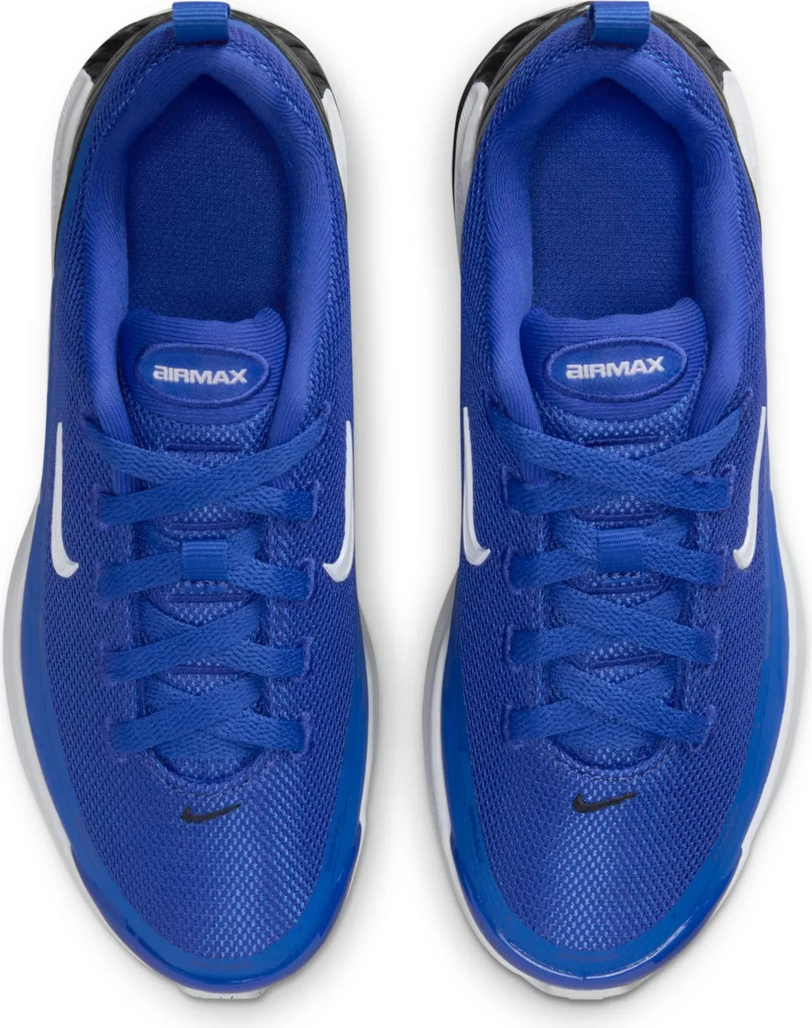 Nike Air Max BIA GS sneakers ragazzi 38,5 EU blu royal