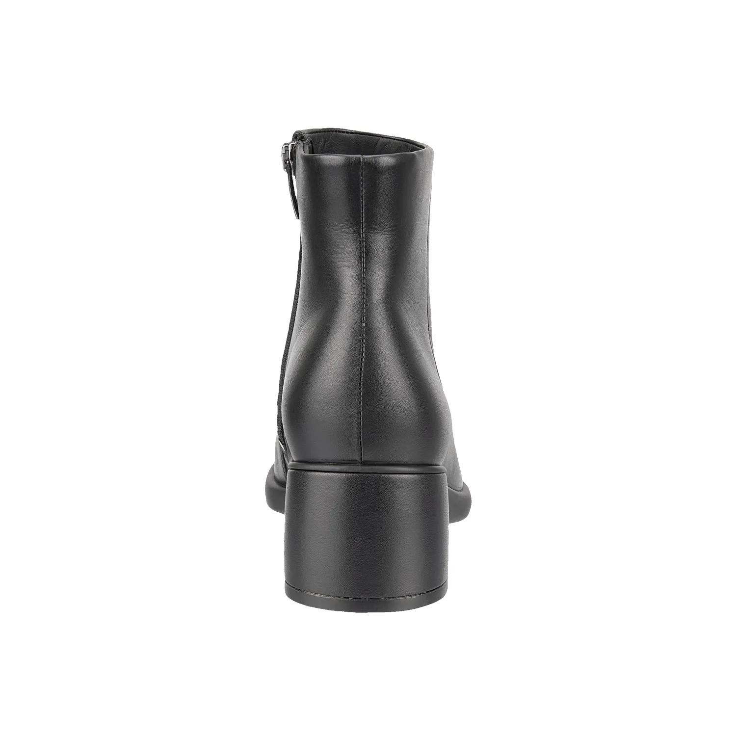 Ecco Sculpted Lx 35 stivaletti donna 35 EU nero tacco 35