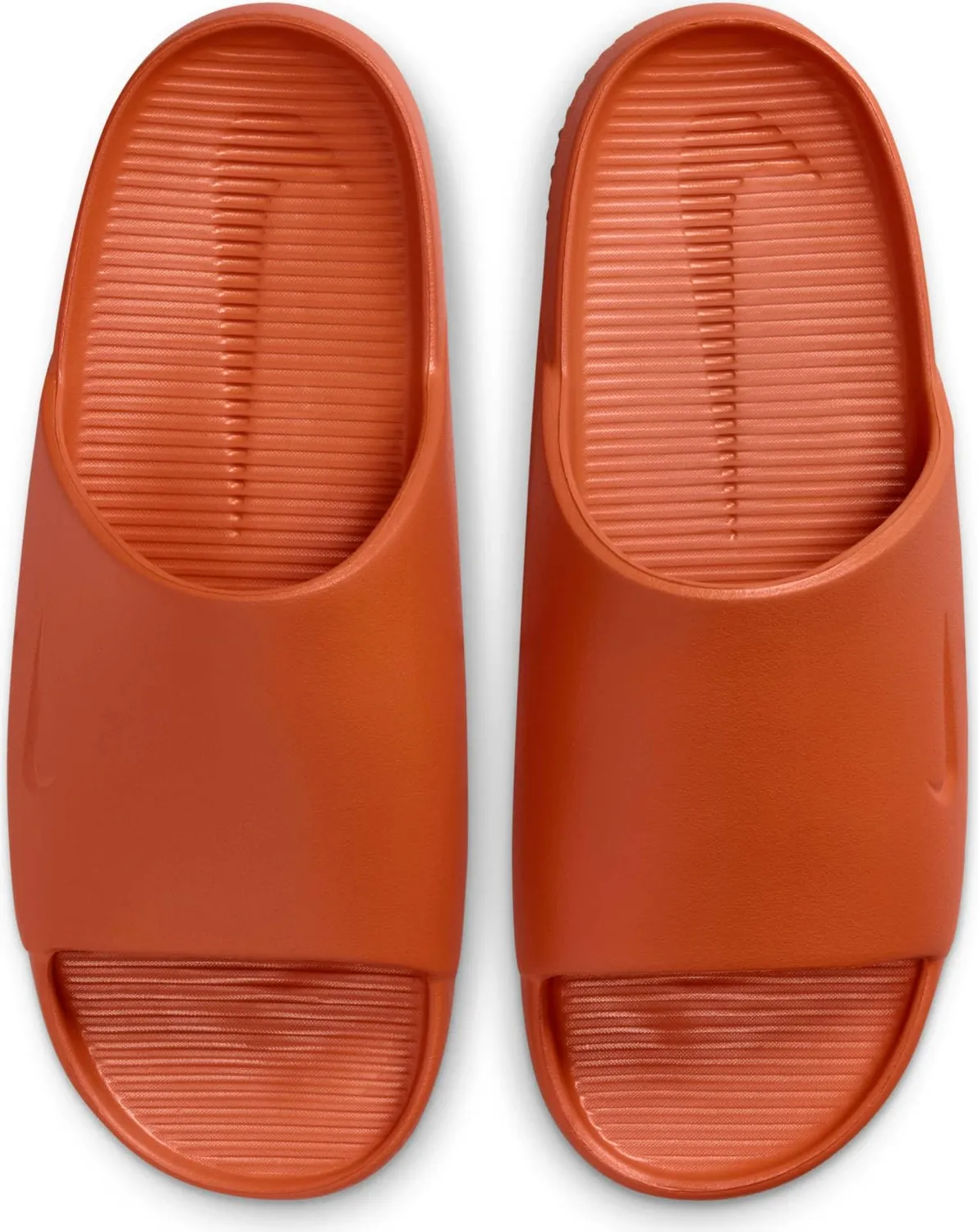 Nike Calm Slides ciabatte uomo 38.5 EU in schiuma