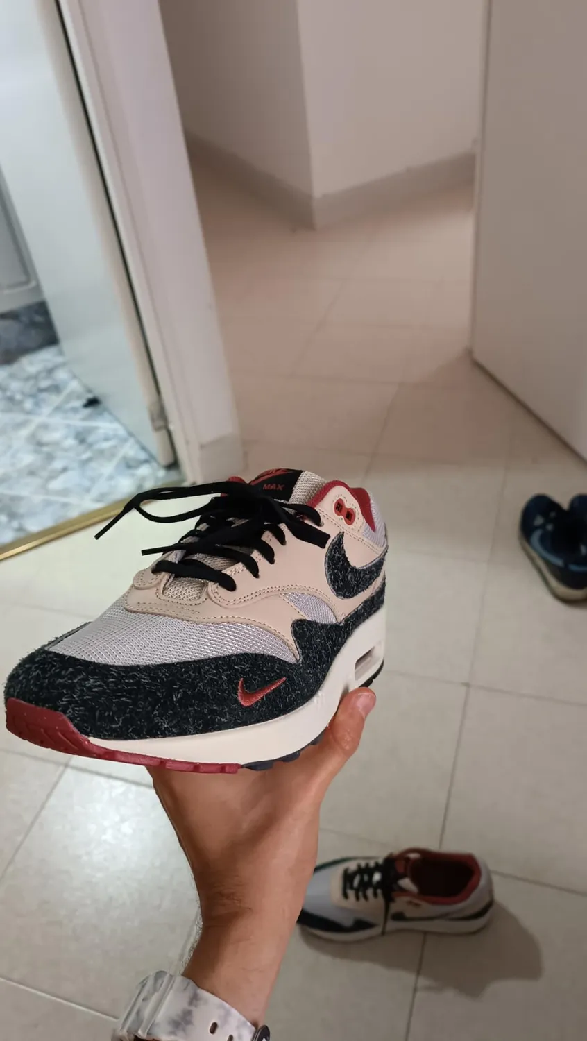 Nike Air Jordan Legacy 312 sneakers uomo 44,5 EU multi