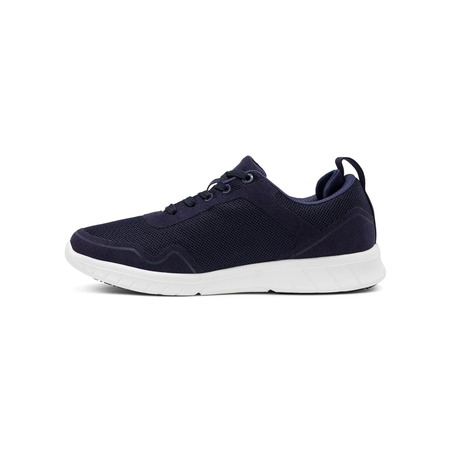 Suecos Stabil Scarpe Blu ANTISCIVOLO