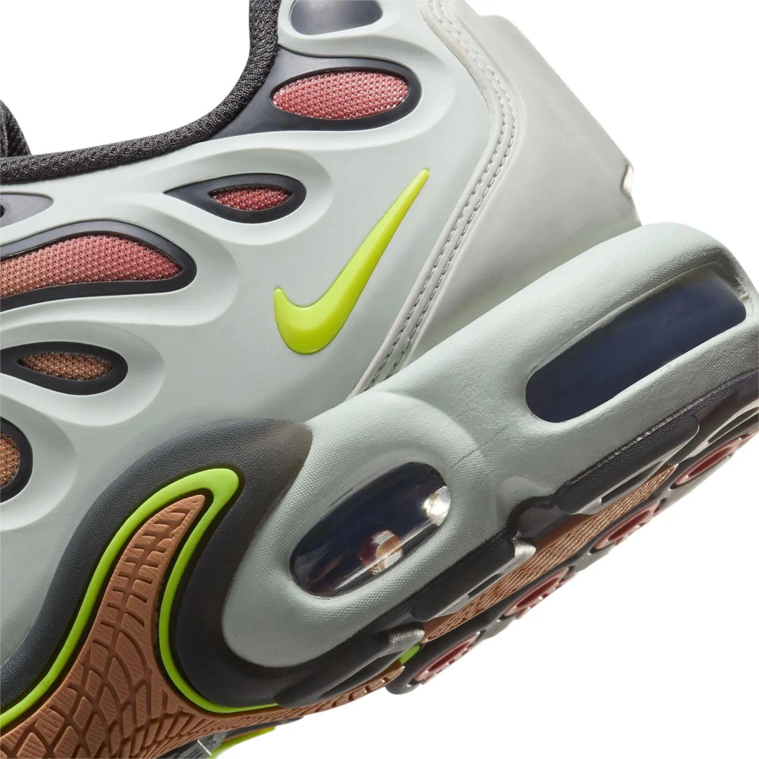 Nike Air Max Plus Drift sneakers uomo 40 EU Air