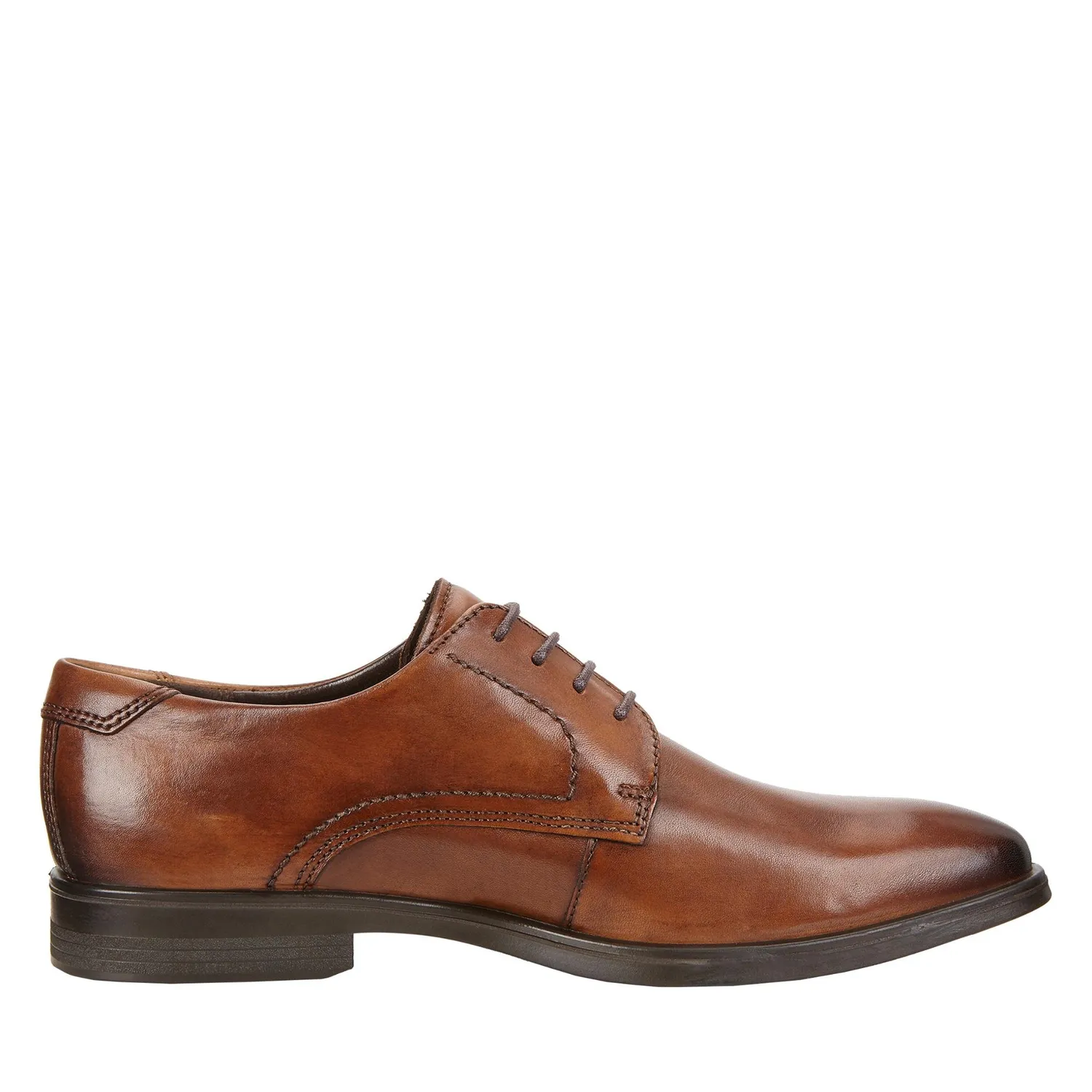 Ecco Melbourne derby uomo pelle 42 EU