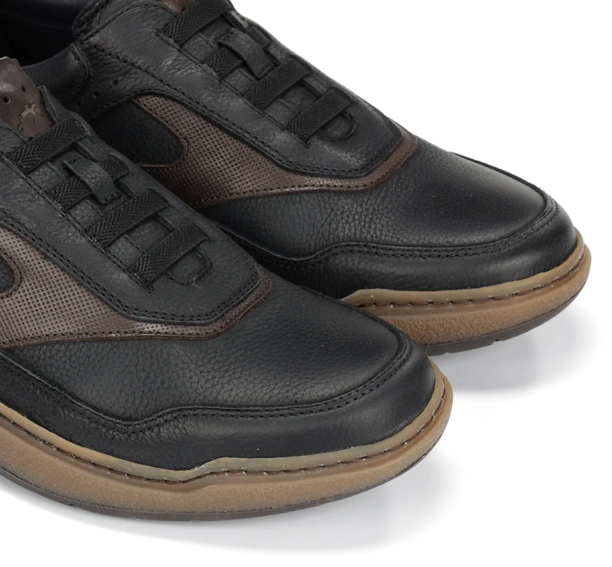 Fluchos Rocky F2040 sneakers uomo nero hands-free