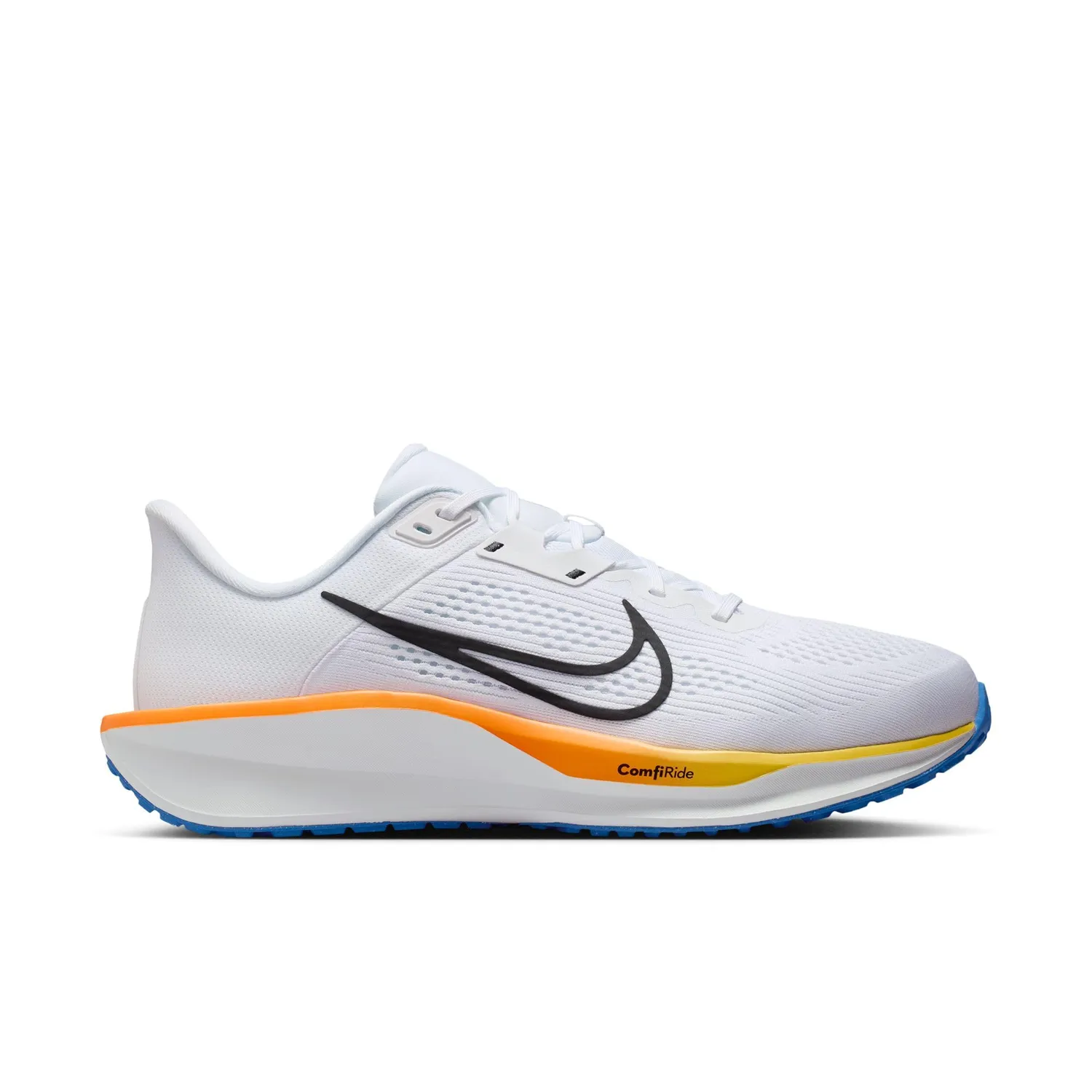 Nike Quest 6 running uomo traspirante