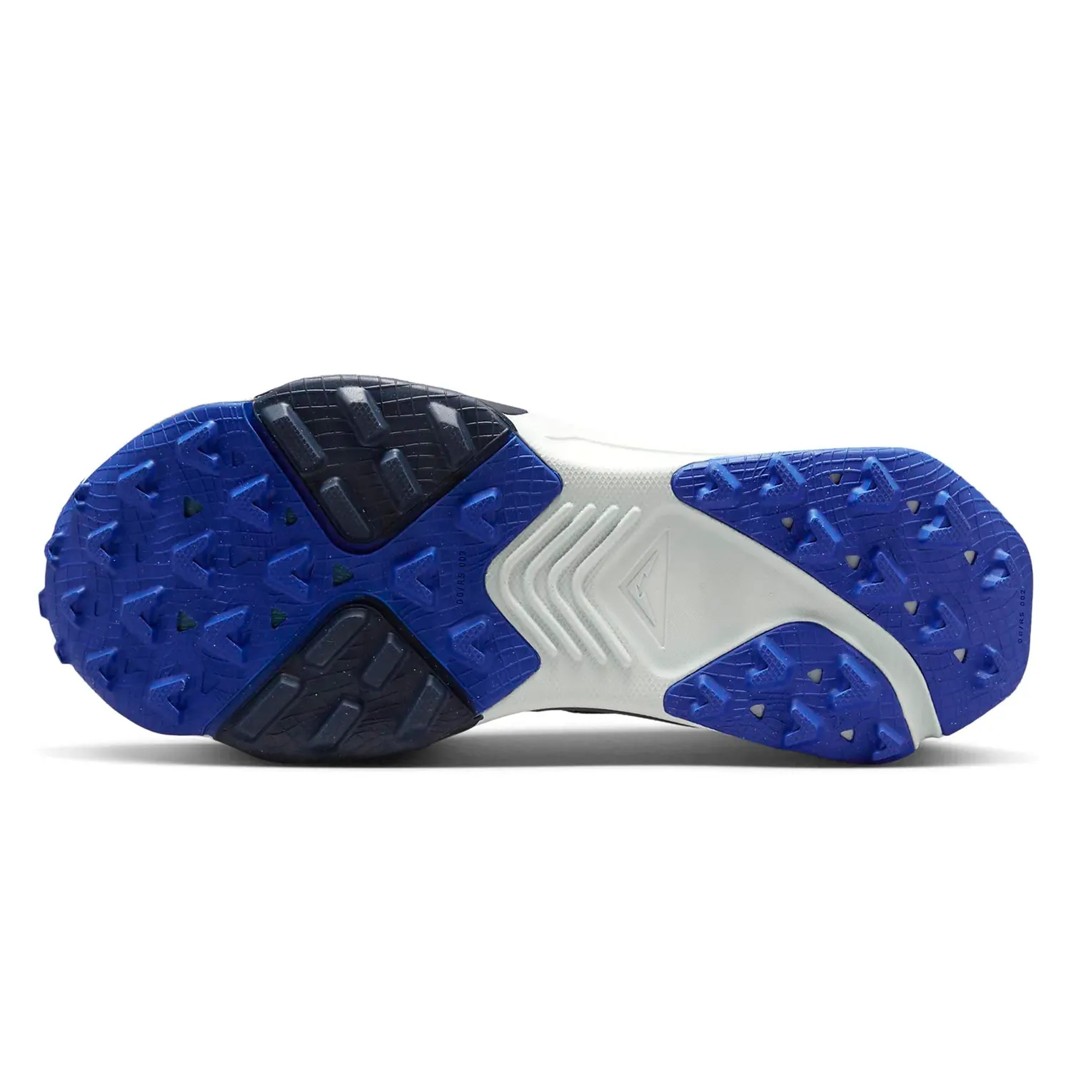 Nike ZoomX Zegama Trail uomo 44.5 trail running