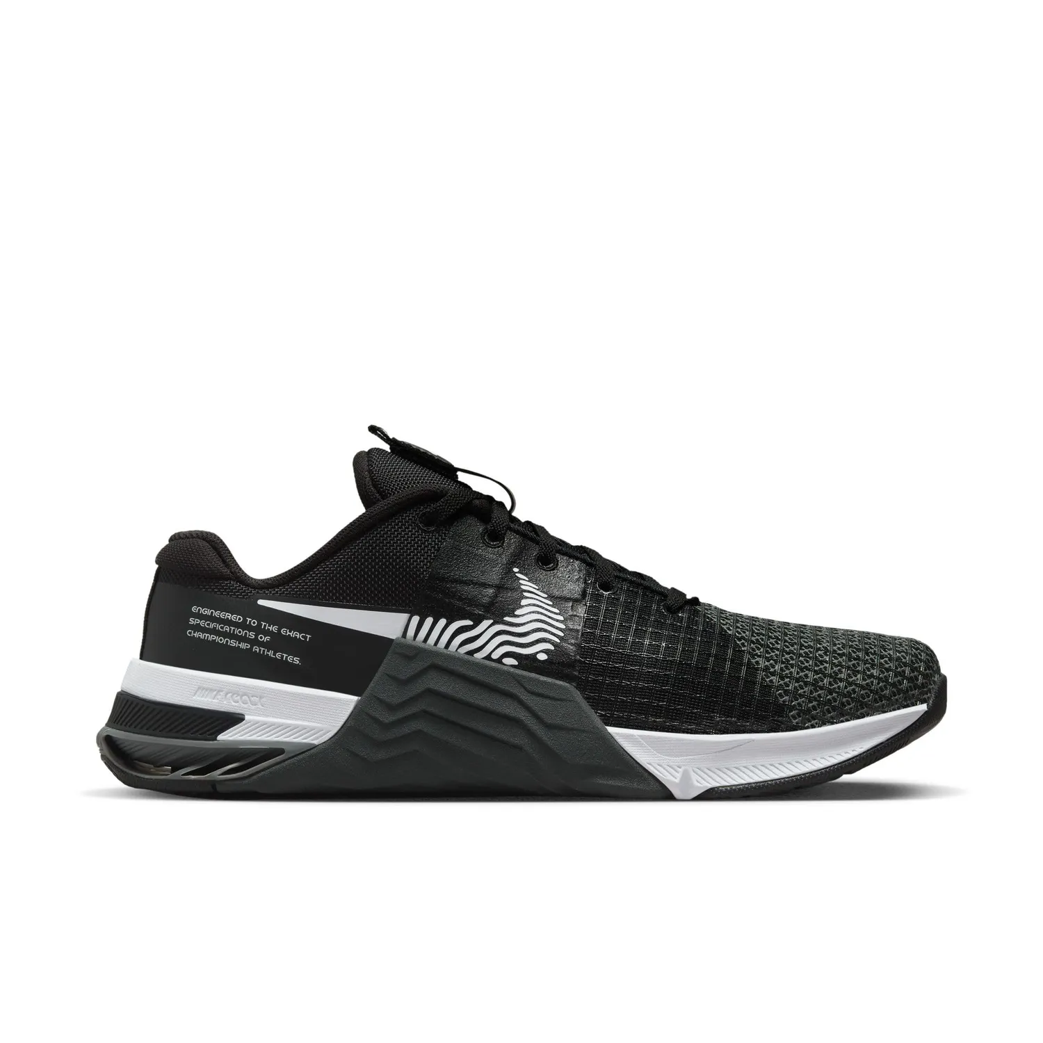 Nike Metcon 8 Sneakers Training Uomo Stabili DO9328