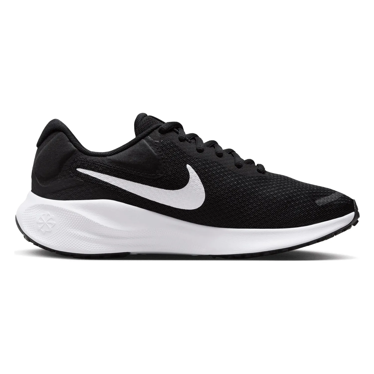 Nike Revolution 6 Next Nature scarpe donna nero