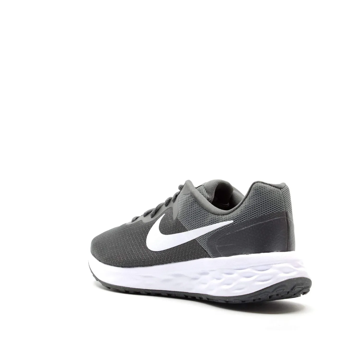 Nike Revolution 6 scarpe running uomo mesh traspirante