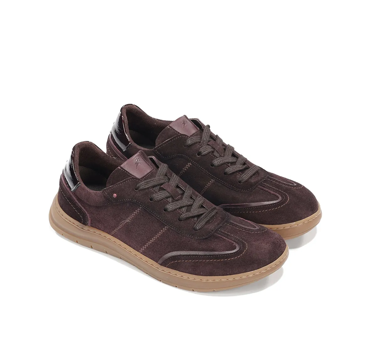 Fluchos Jungle F2554 sneakers donna viola
