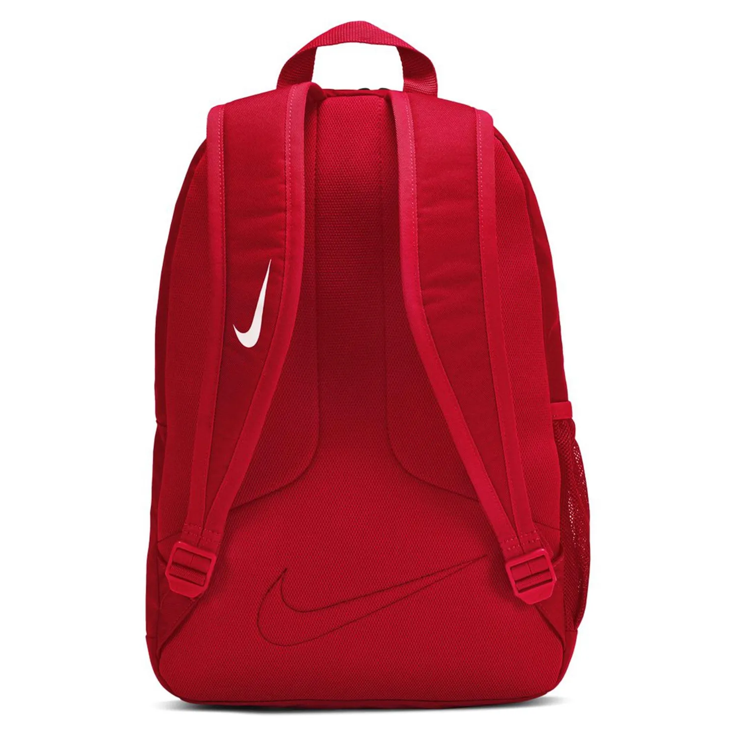 Nike Academy Team zaino University Red bambino