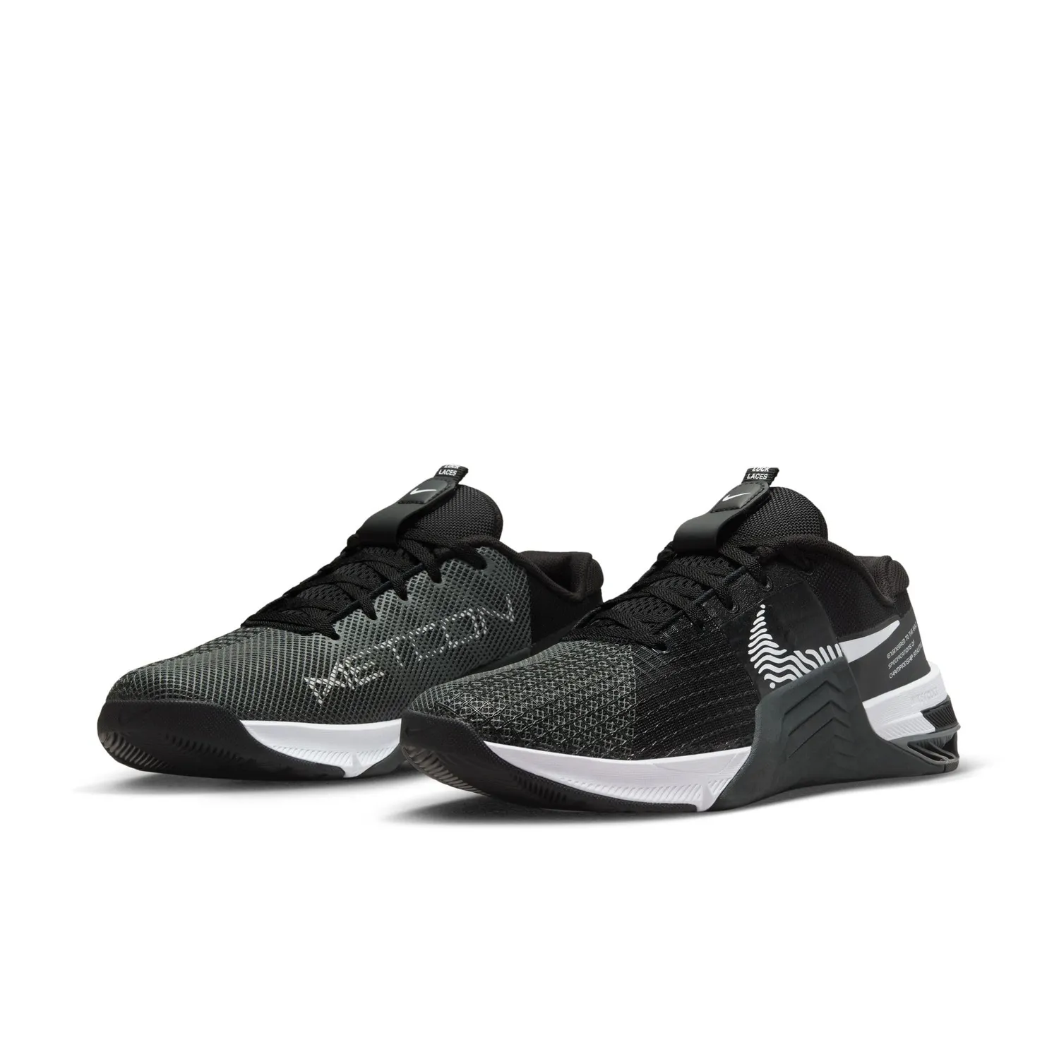 Nike Metcon 8 Sneakers Training Uomo Stabili DO9328