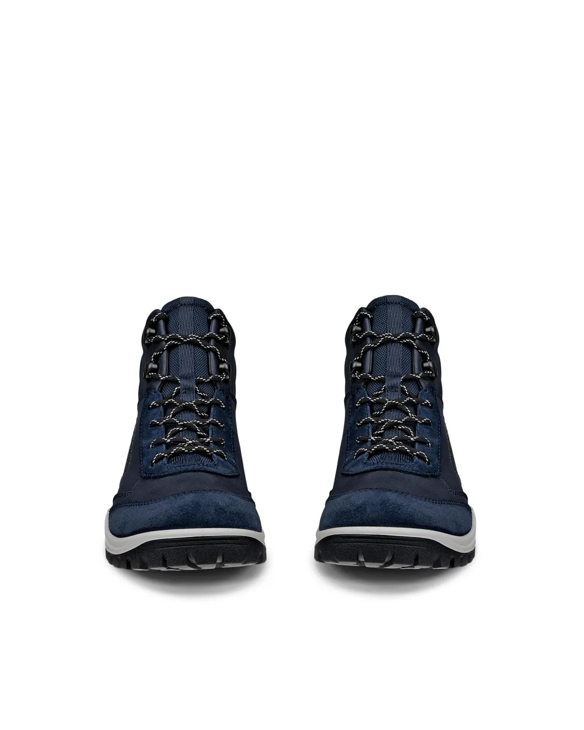 Ecco Xpedition III stivaletti donna 42 EU marrone scuro