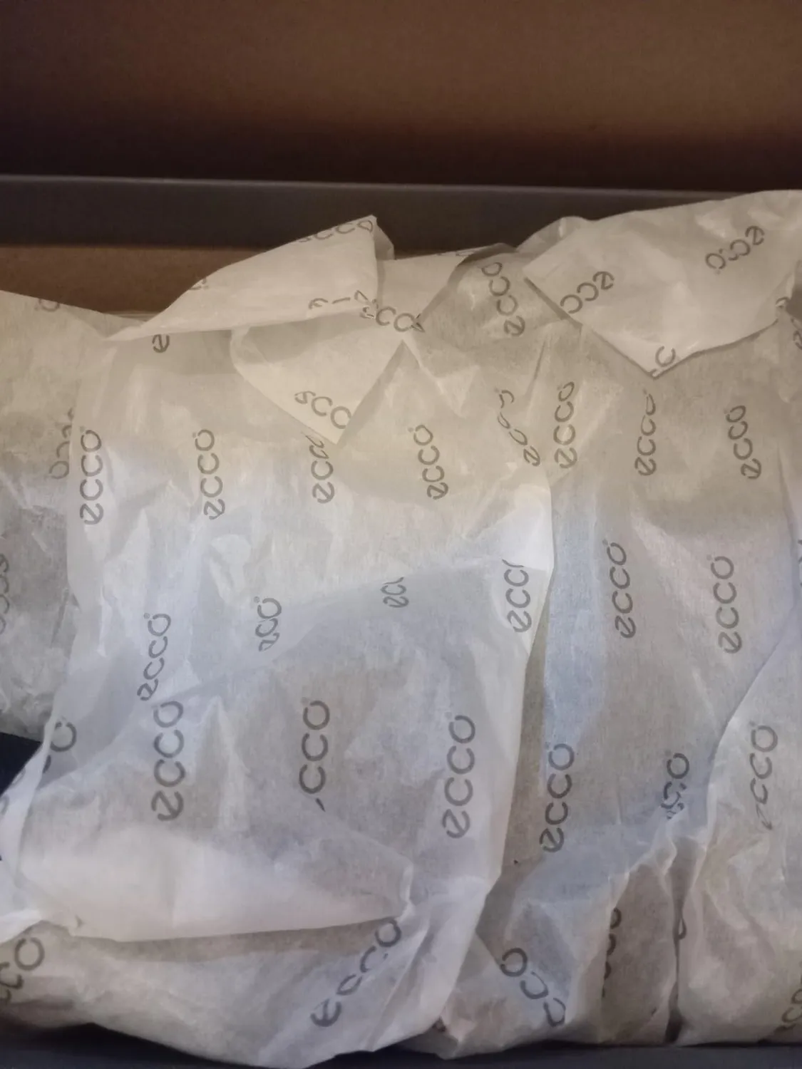 Ecco Ult-Trn scarpa uomo 42 EU impermeabile