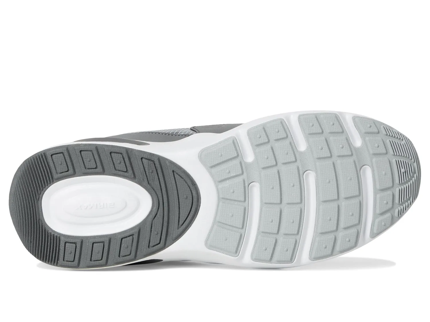 Nike Air Max Nova sneakers ragazzi 37,5 EU grigio