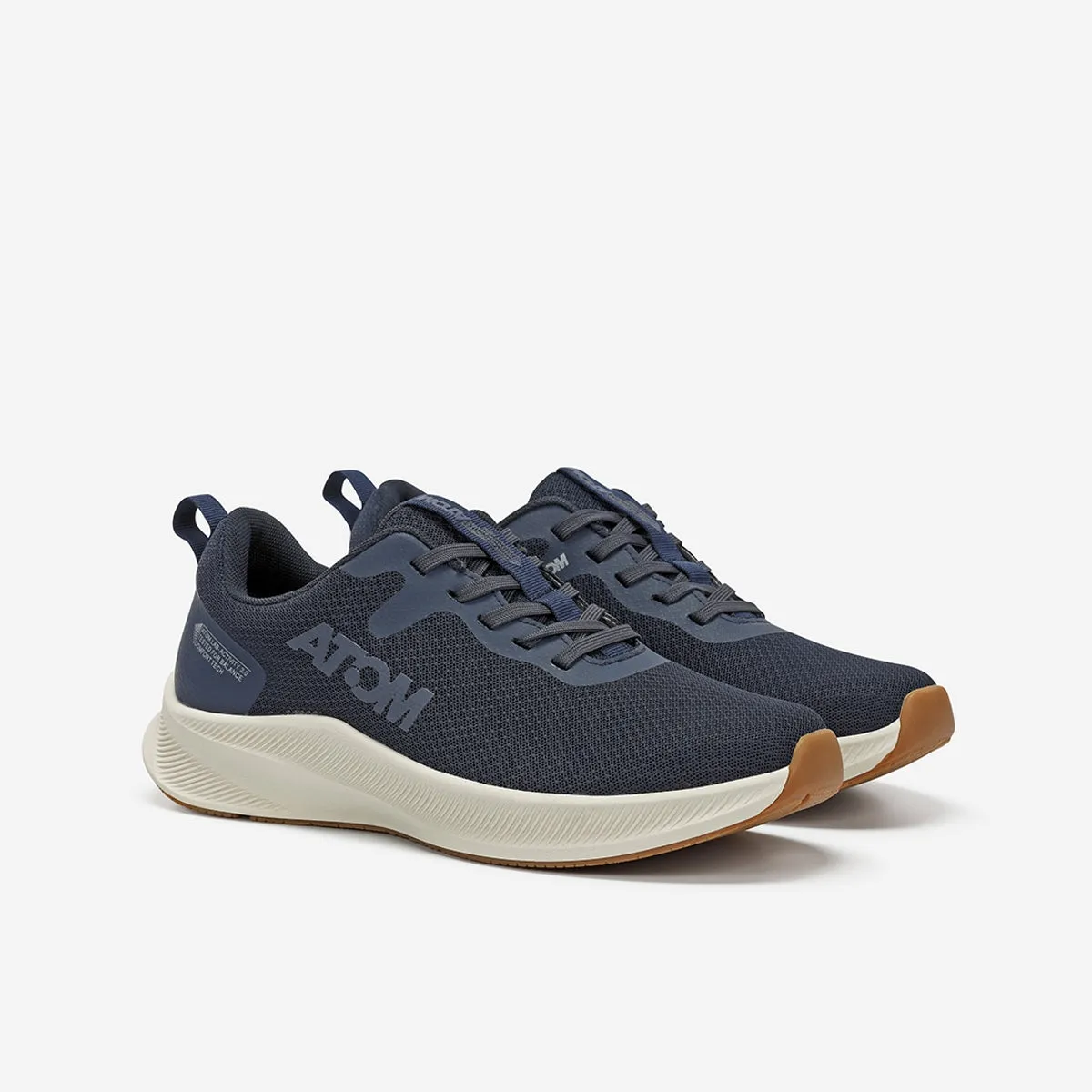 Fluchos Activity AT126 Scarpe Uomo Blu Idrorepellenti