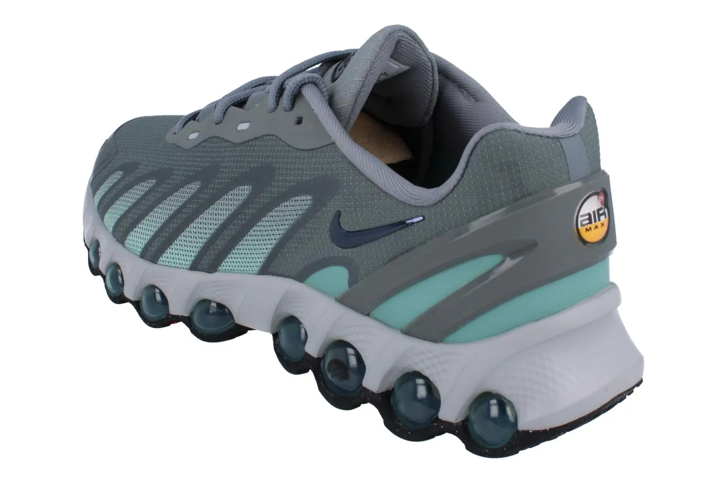 Nike Air Max Dn8 sneakers uomo 42 EU grigie reattive