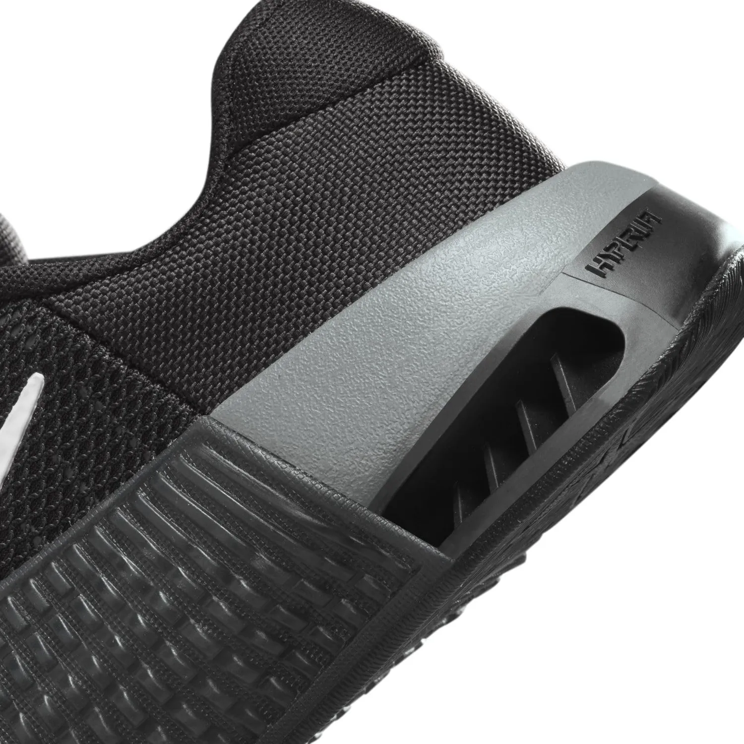 Nike Metcon 9 scarpe training donna 36 nere