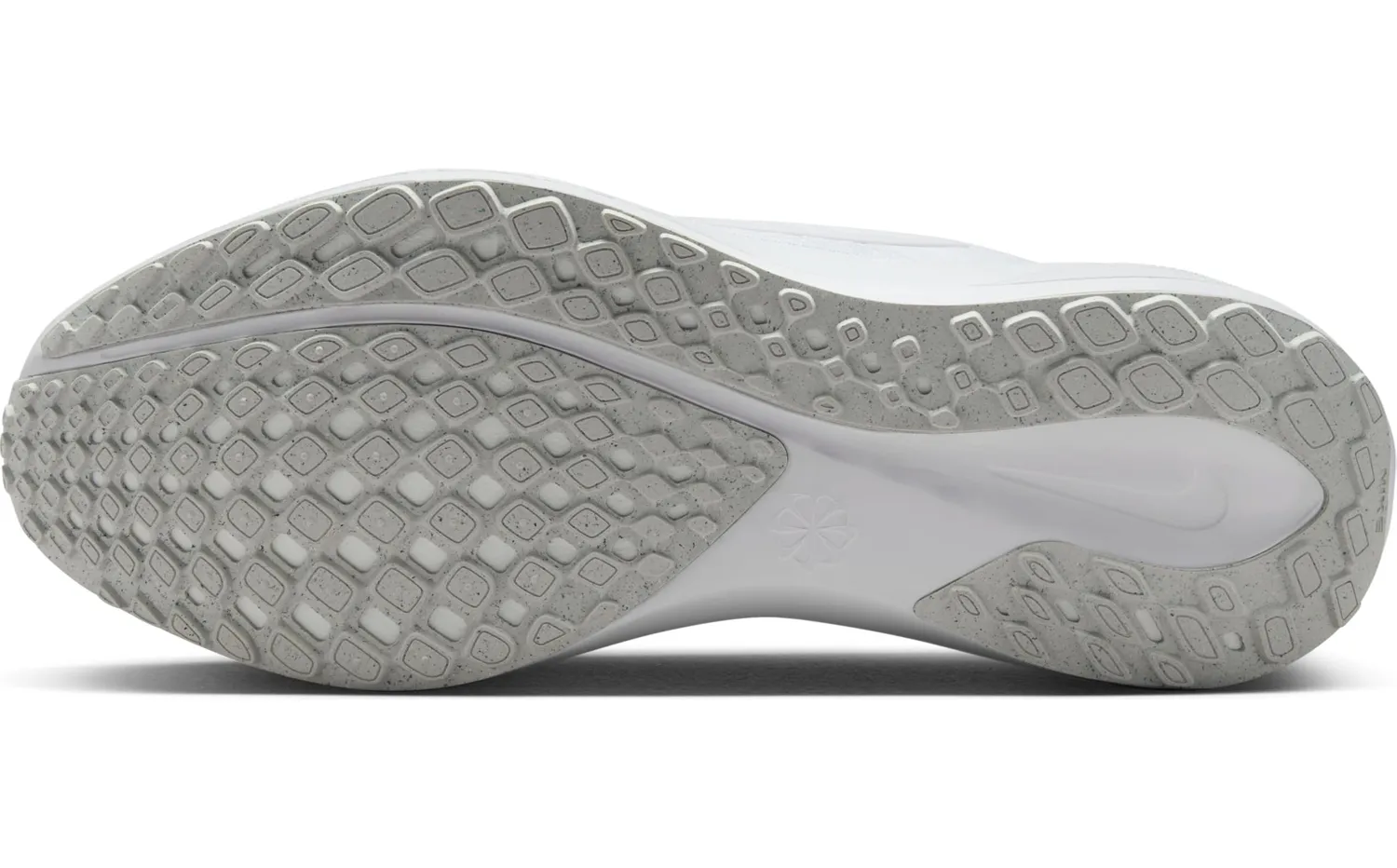 Nike Pegasus EasyOn scarpe corsa uomo bianche