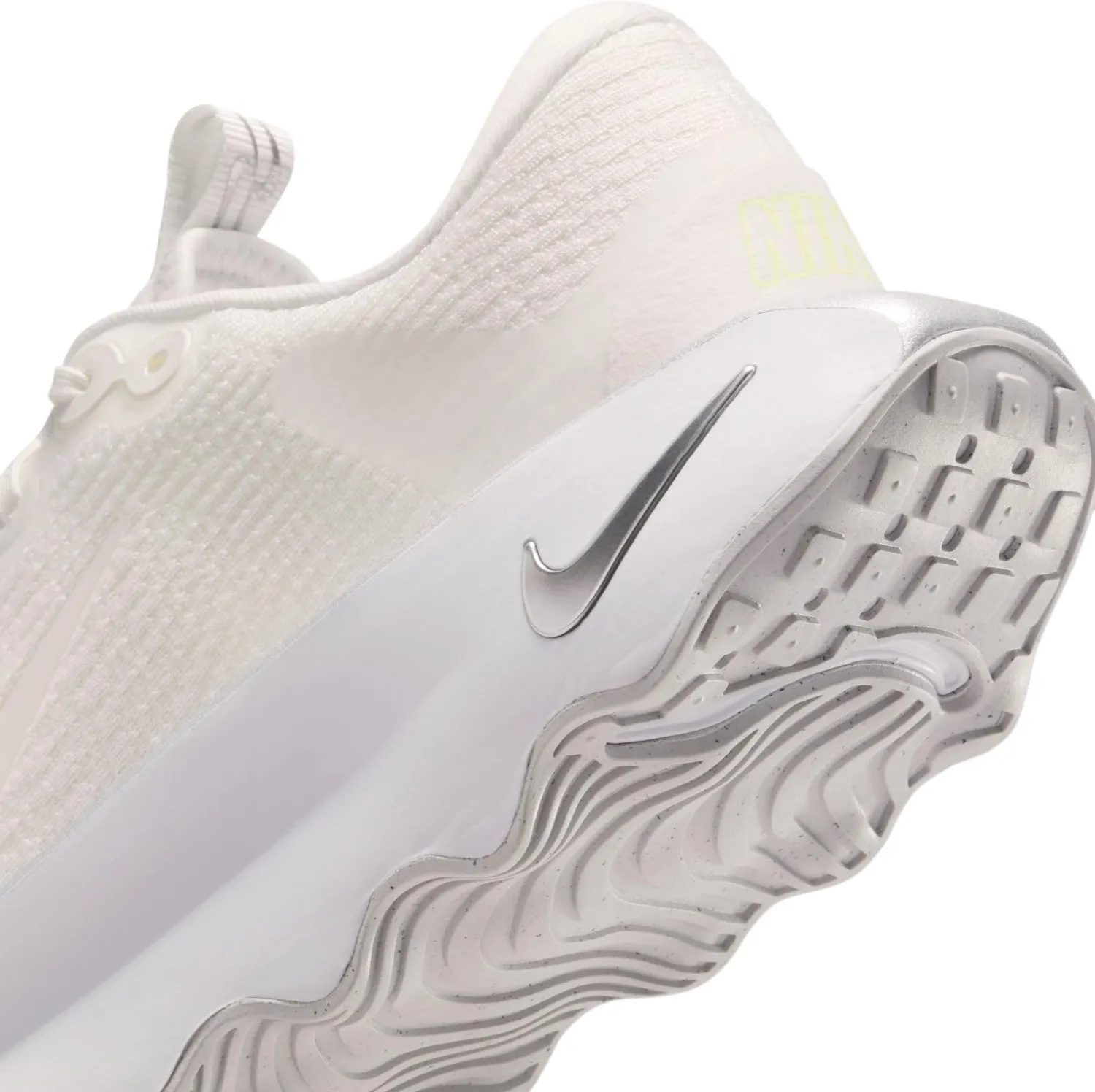 Nike Motiva scarpe passeggio donna ammortizzate rocker