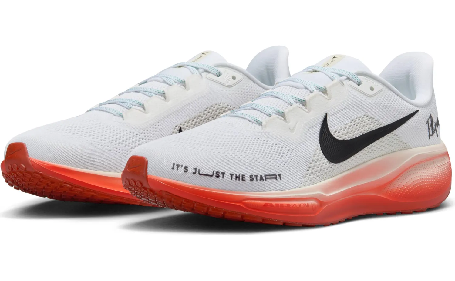 Nike Pegasus 41 Kipchoge scarpe corsa uomo 39 EU