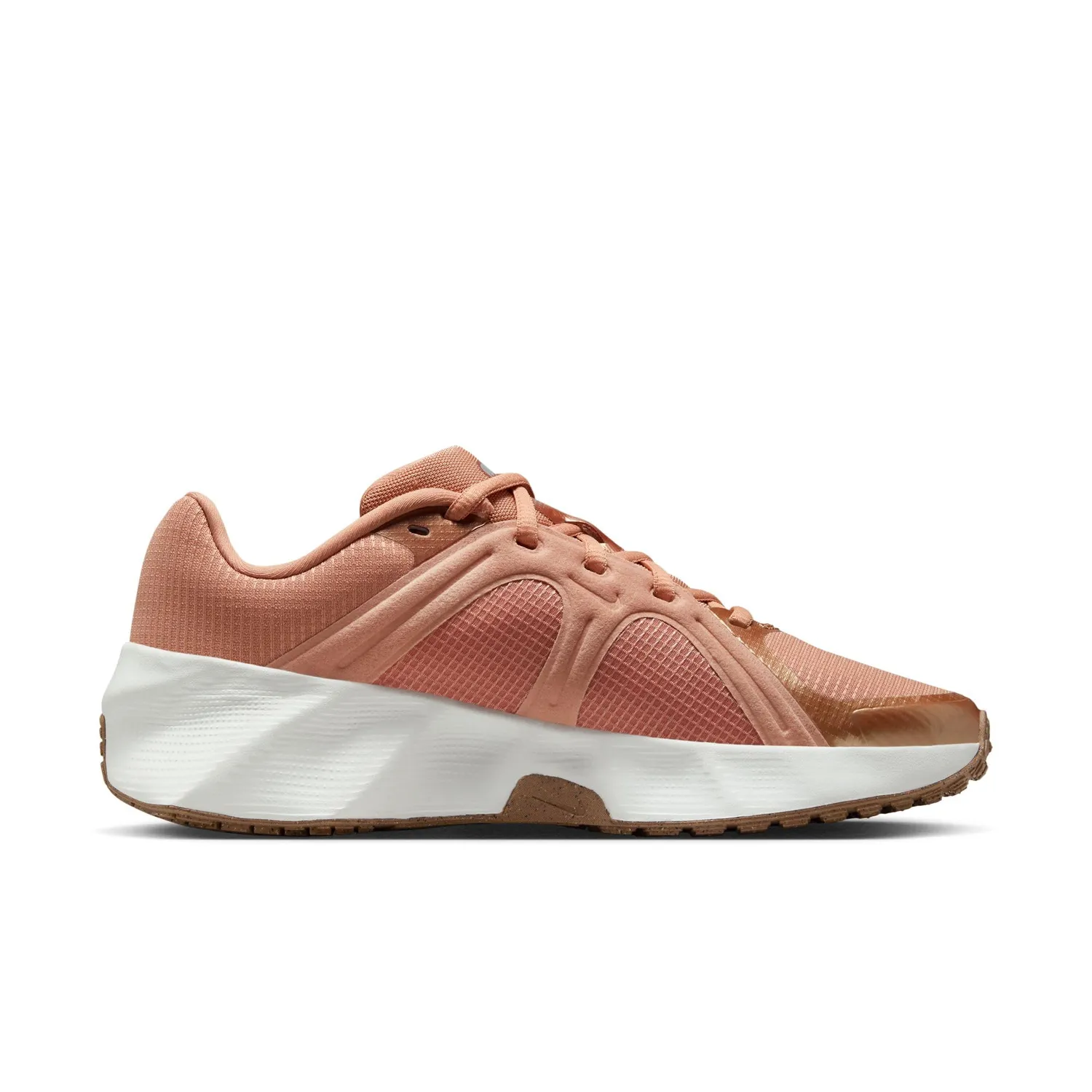 Nike City Response sneakers donna 38,5 EU bianche traspiranti