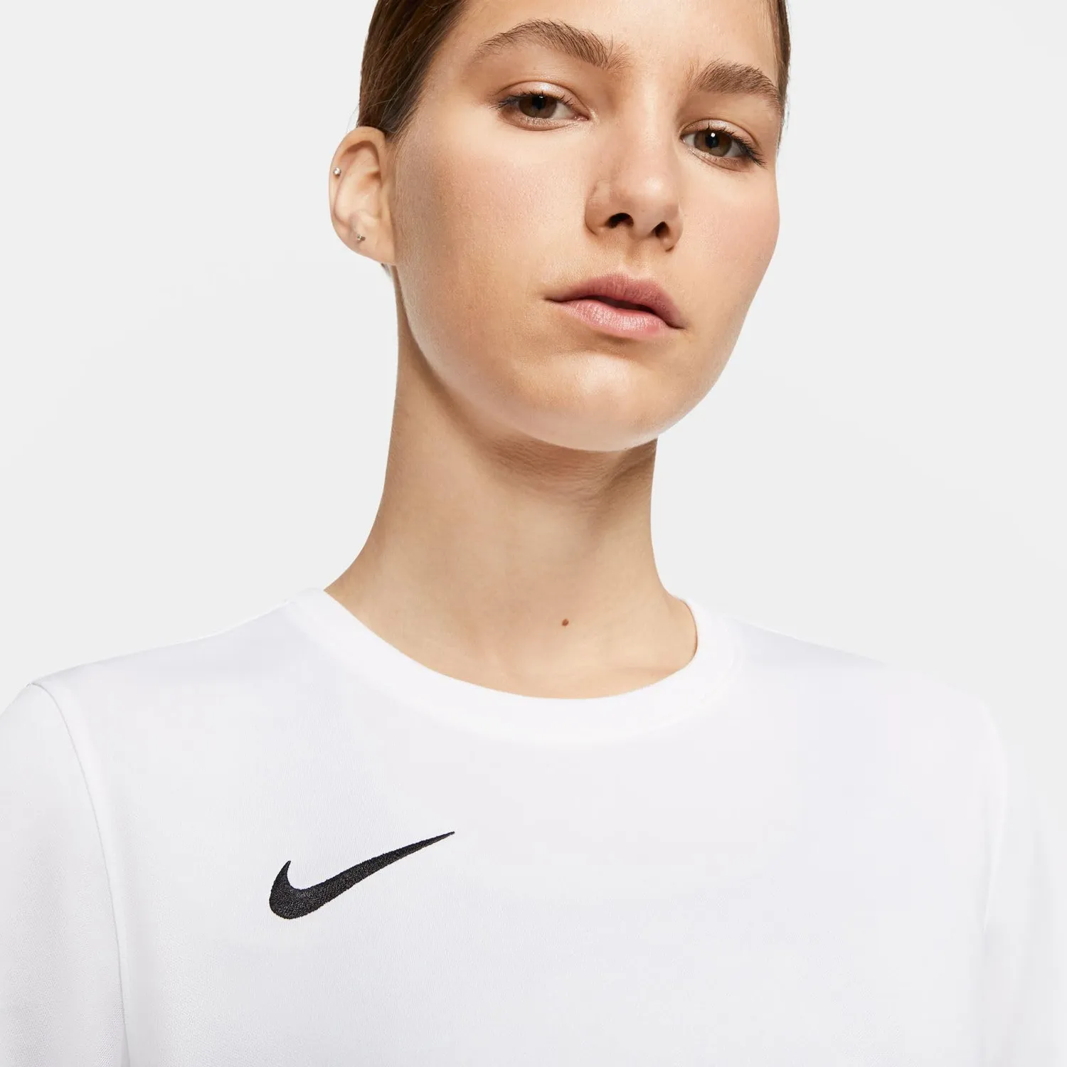 Nike Academy 21 maglietta donna maniche corte Dri-FIT