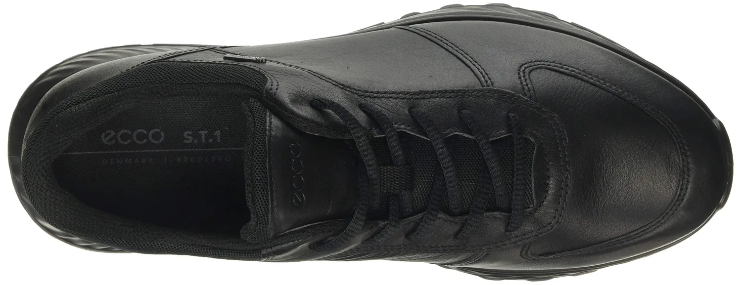 Ecco Exostride sneakers basse GTX impermeabili