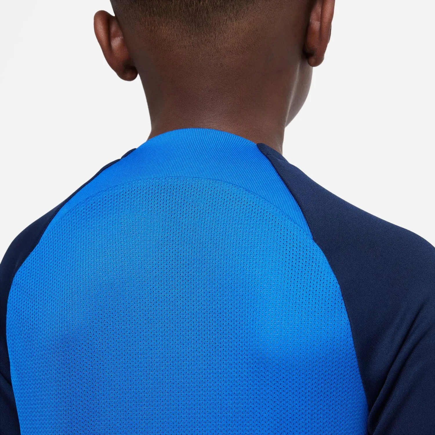 Nike Dri-Fit Academy T-Shirt Bambino M Leggera