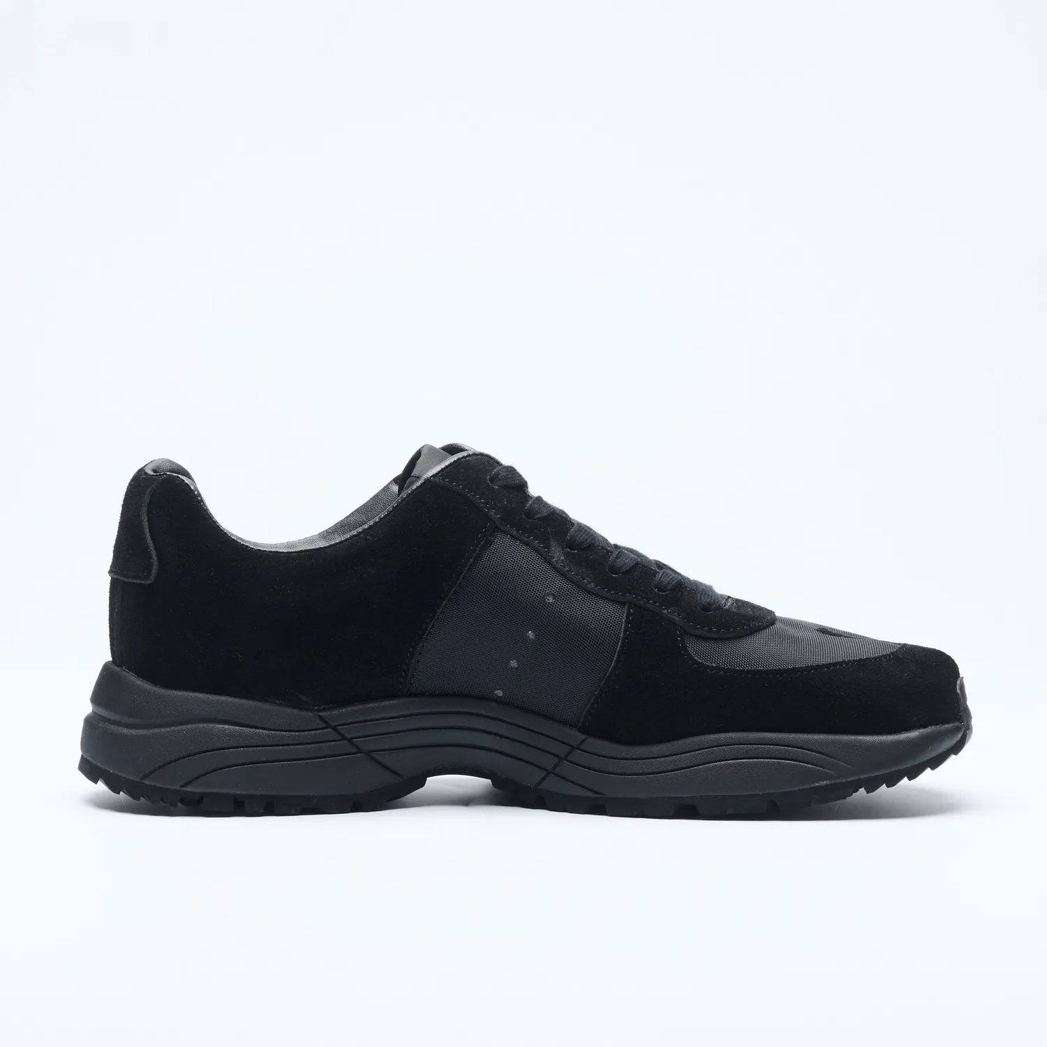 Tabito Tactical Trainer tabito52 sneakers nere ammortizzate