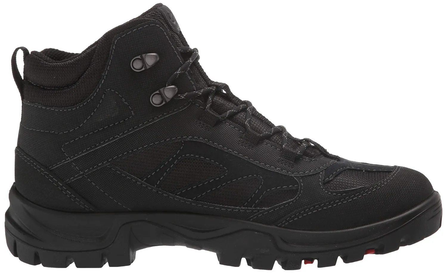 Ecco Xpedition III scarponcini trekking 42 impermeabili