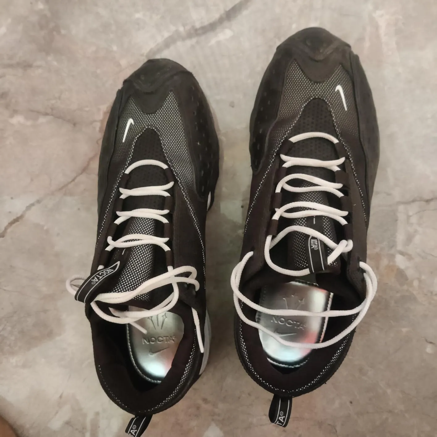 Nike Air Zoom Drive SP DX5854 scarpe ginnastica 45 EU