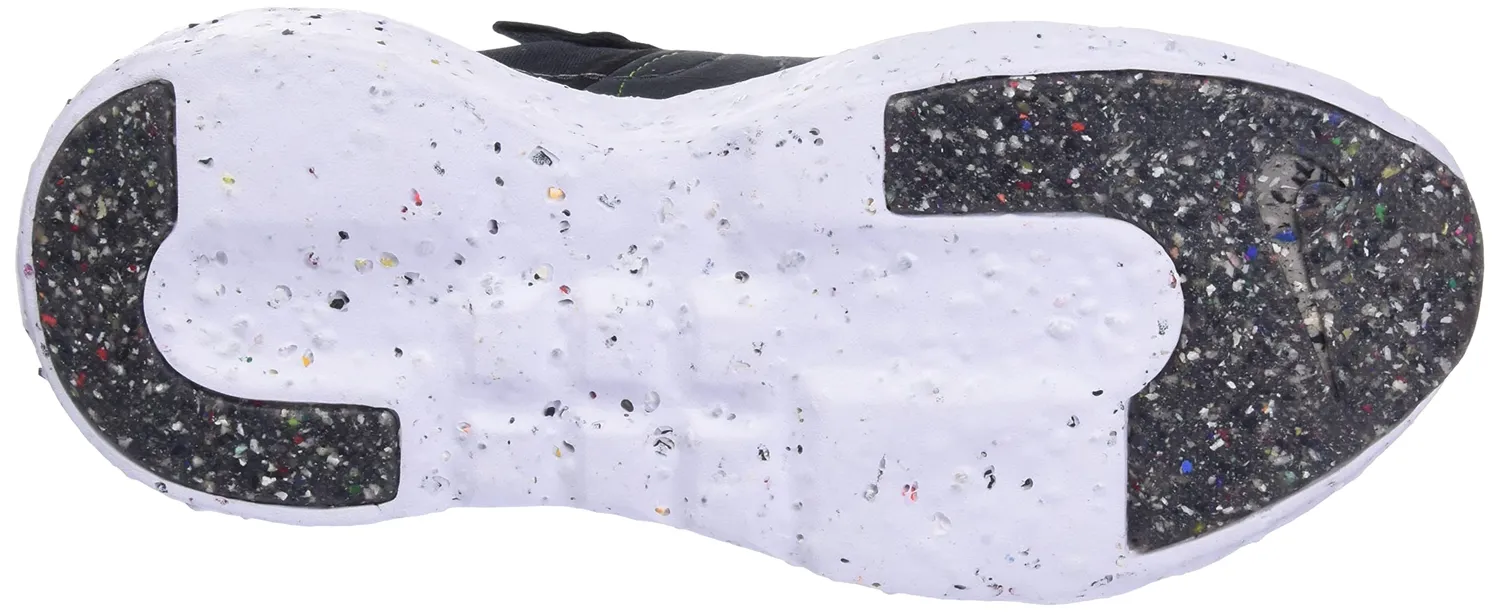 Nike sneakers lifestyle 36 EU grigio tessuto