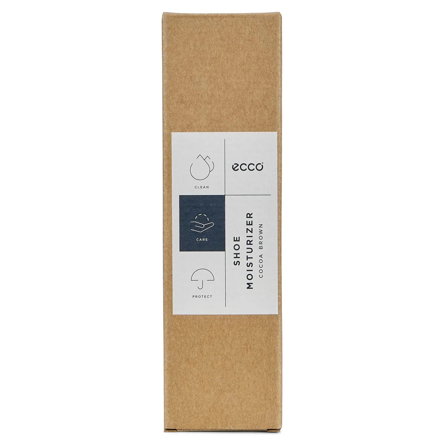 Ecco Leather Care Cream crema scarpe pelle 75 ml