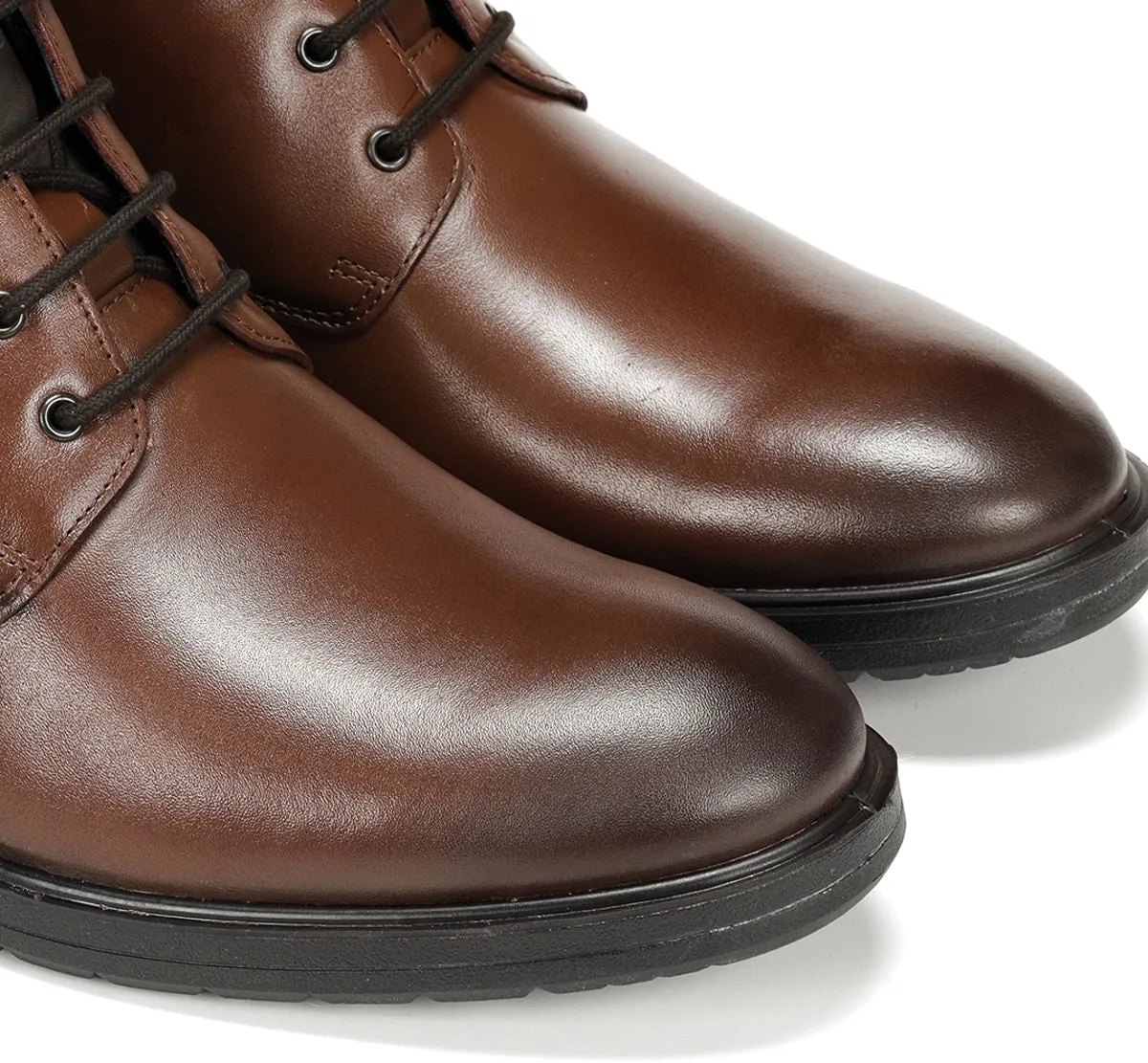 Fluchos Magnus F1305 Stivaletti Marroni Uomo Tex