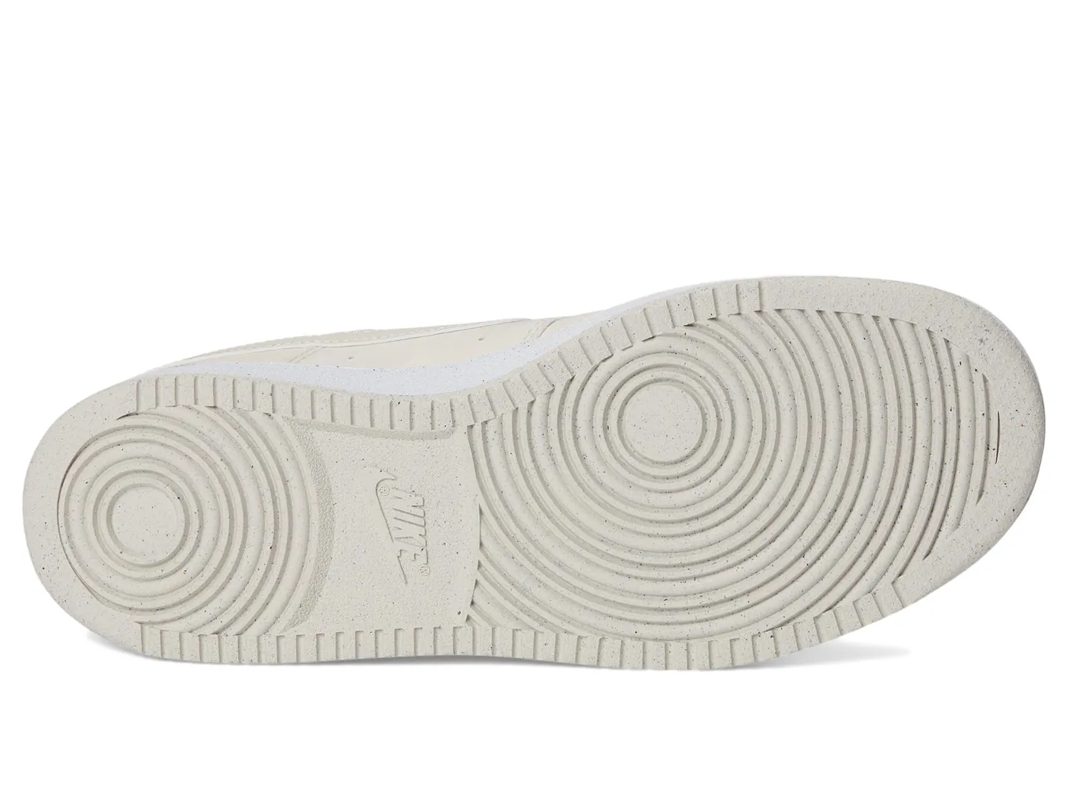 Nike Court Vision Low sneakers donna 44.5 EU pelle
