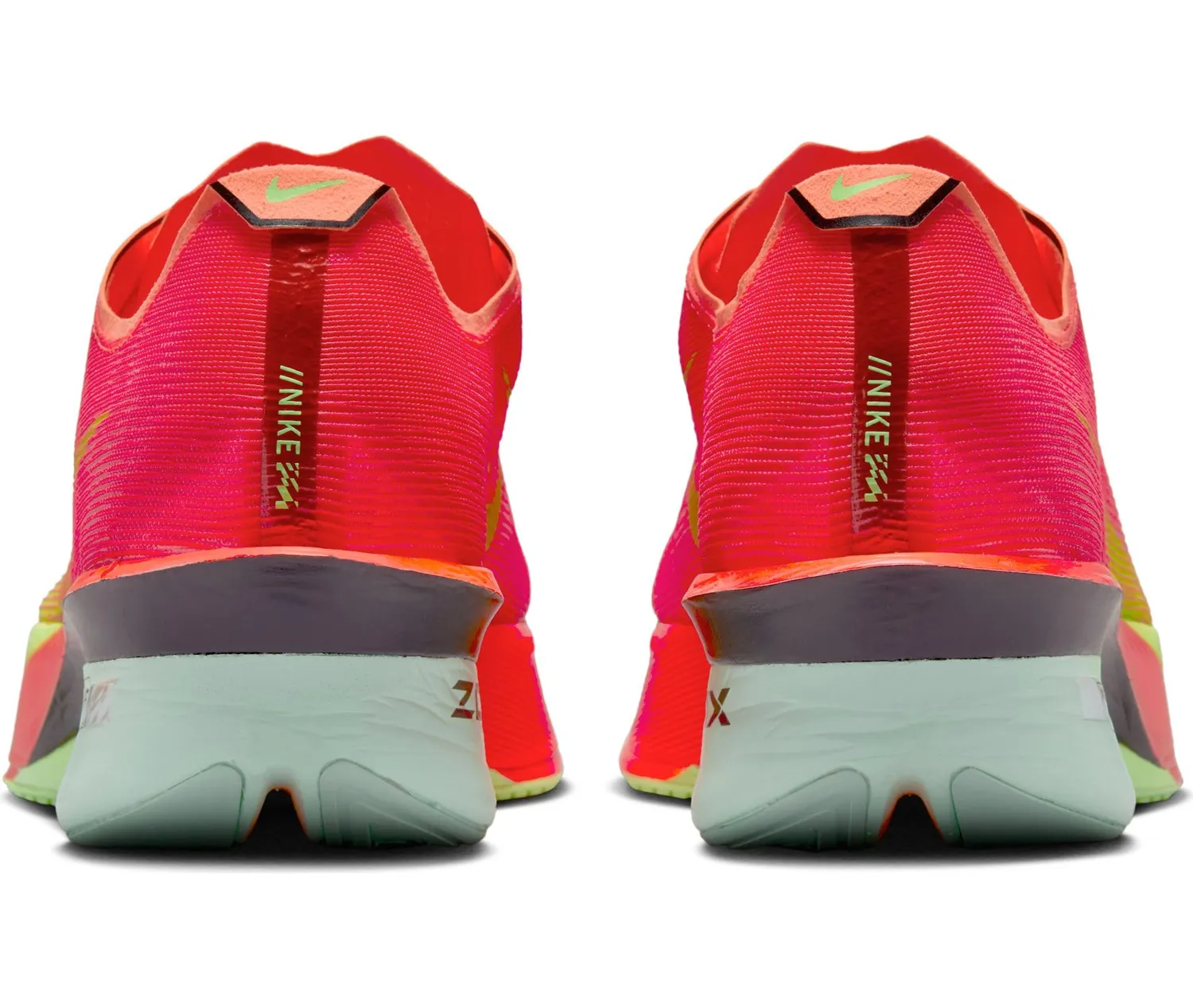 Nike Vaporfly 4 scarpe corsa uomo 41 EU piastra carbonio