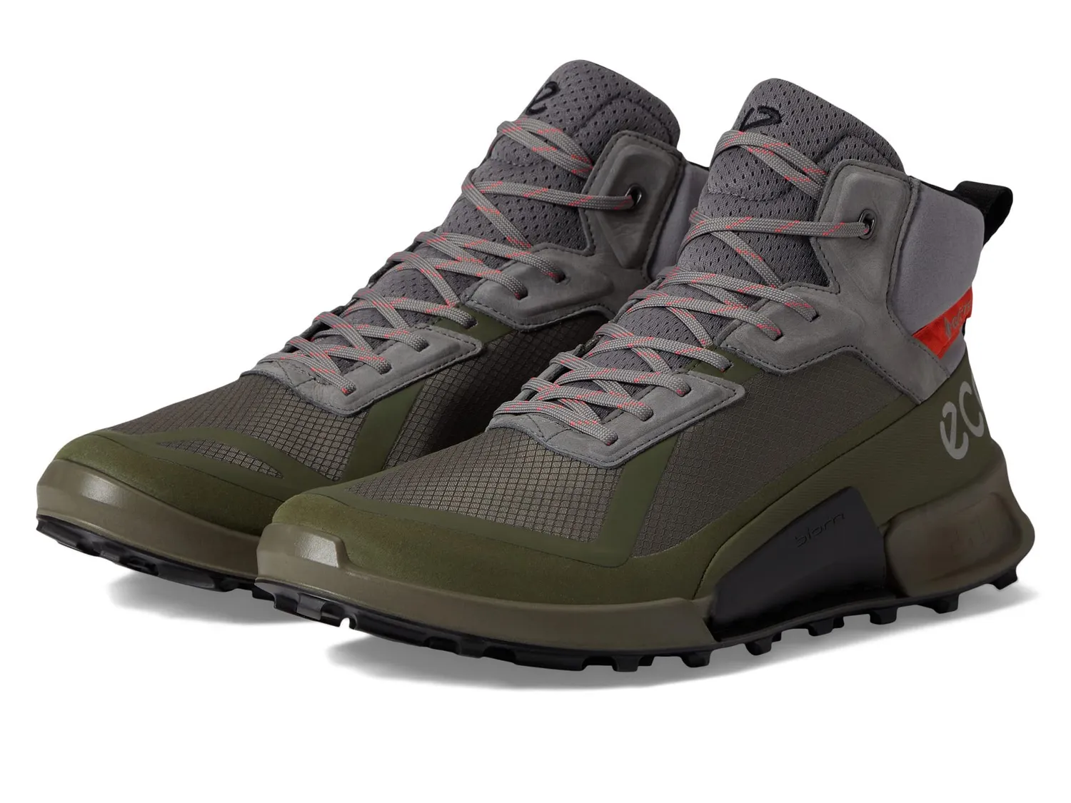 Ecco Biom 2.1 X Mountain stivali uomo 39 EU impermeabili