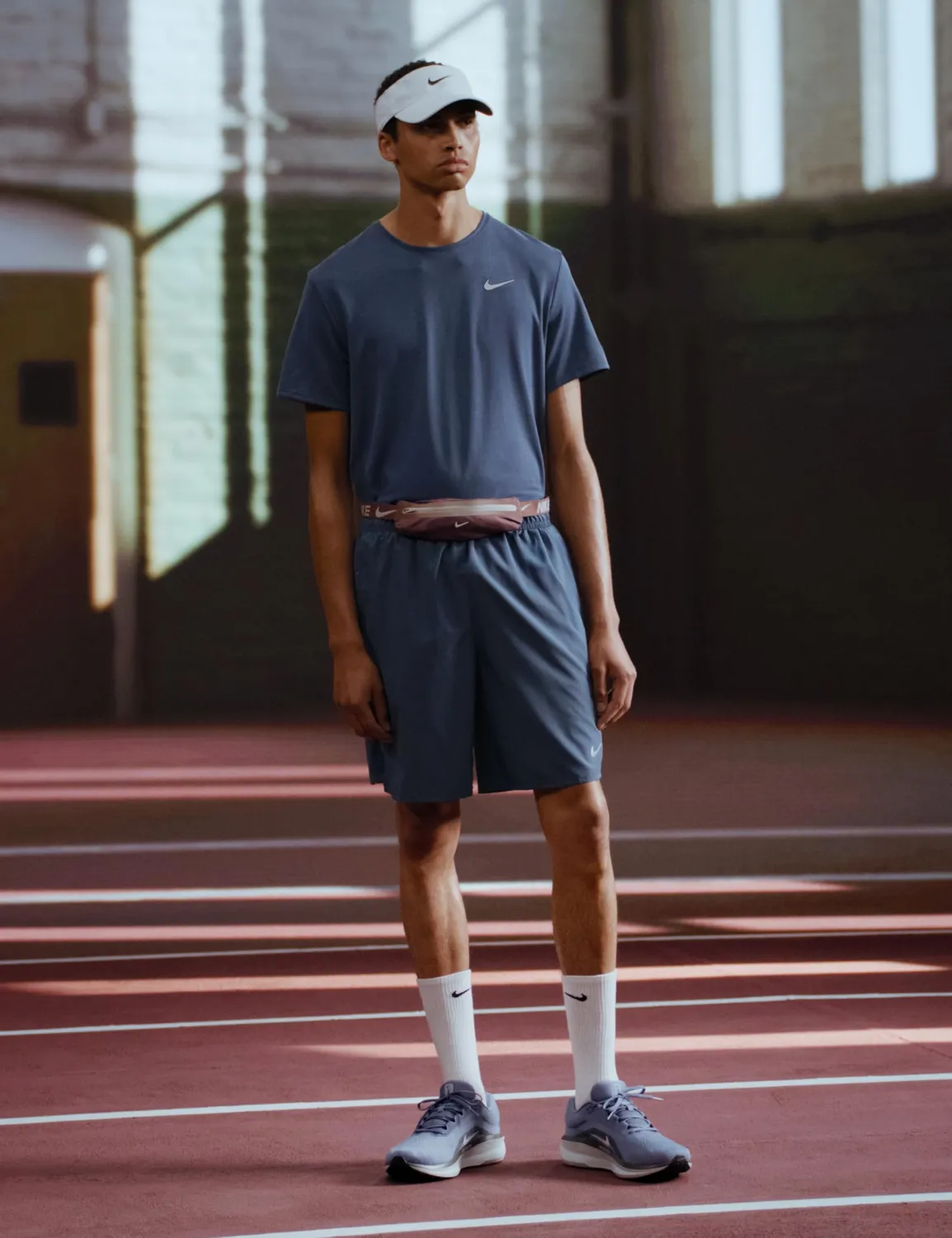 Nike Winflo 11 scarpe running uomo extra larghe ammortizzate