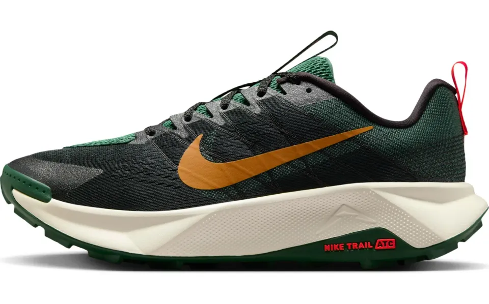 Nike Wildhorse 10 scarpe trail uomo 46 EU grip ATC