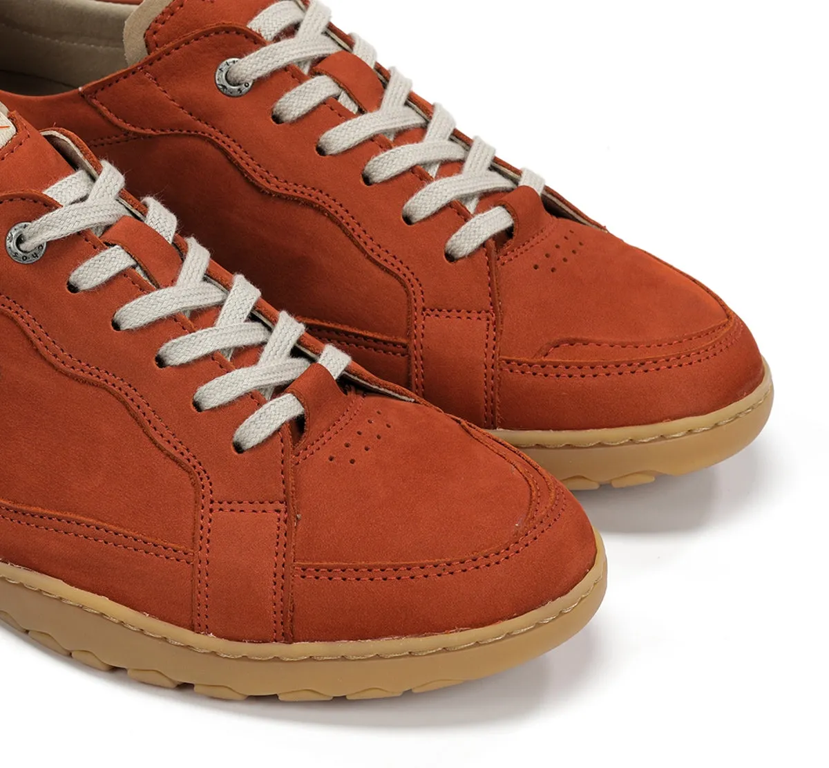 Fluchos Lenox F2220 sneakers arancioni uomo